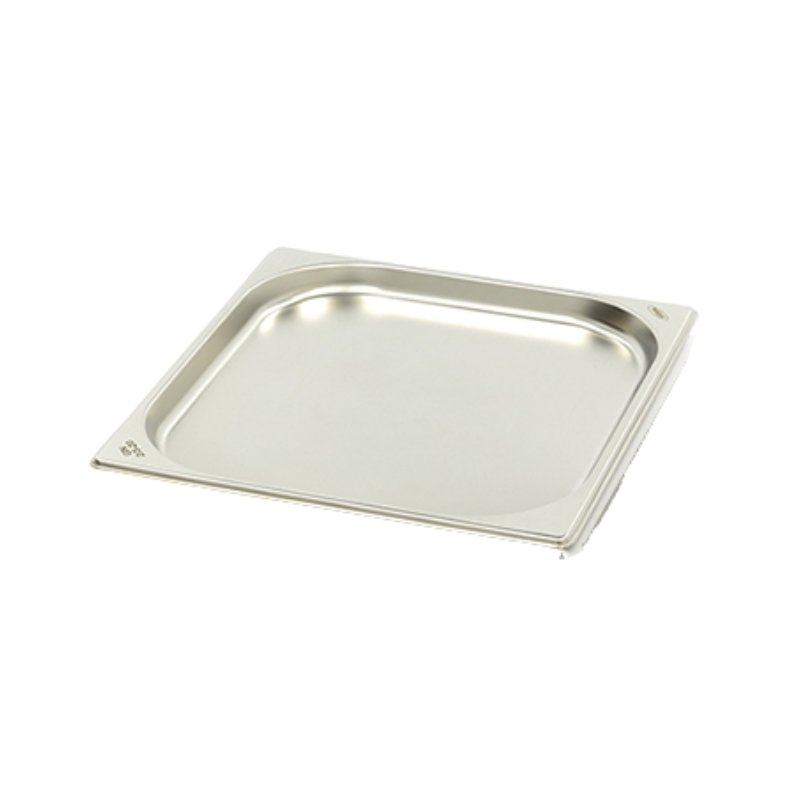 Bilgeinox 6005541 GN 2/3-20 mm Standart Paslanmaz Gastronorm Küvet